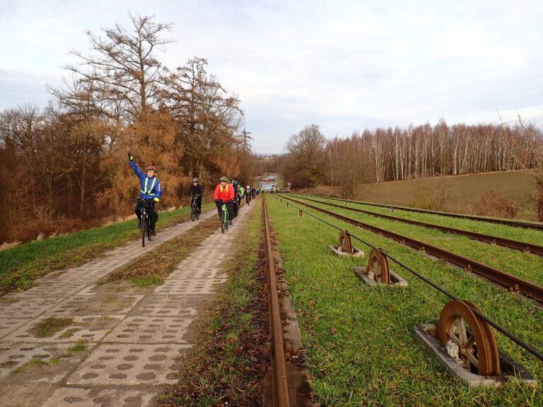 Sakówko/Zakończenie sezonu MWR