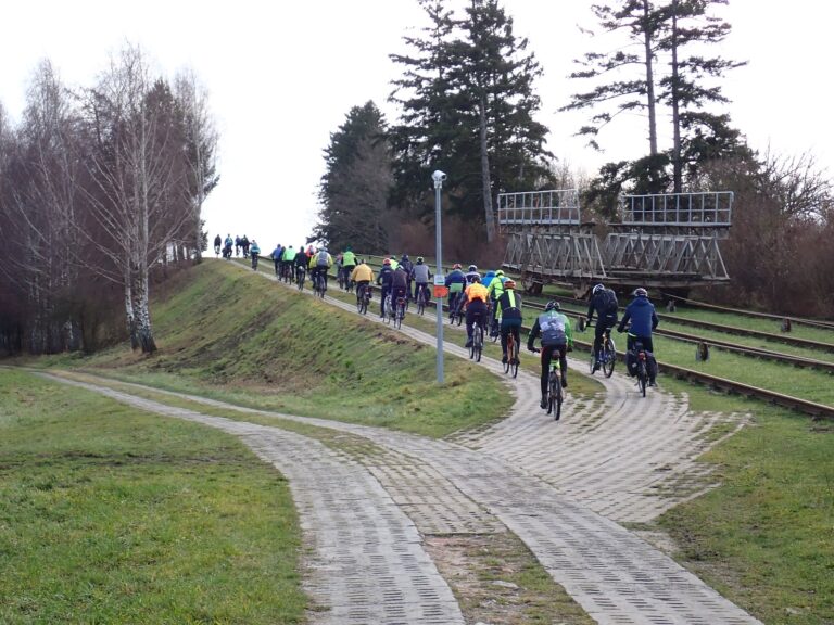 Sakówko/Zakończenie sezonu MWR