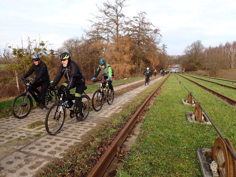 Sakówko/Zakończenie sezonu MWR