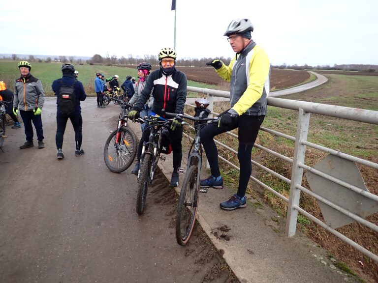 Sakówko/Zakończenie sezonu MWR