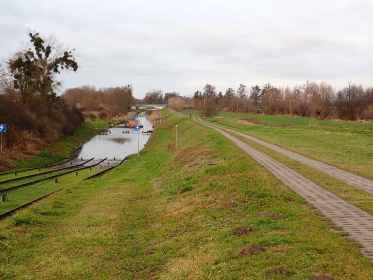 Sakówko/Zakończenie sezonu MWR