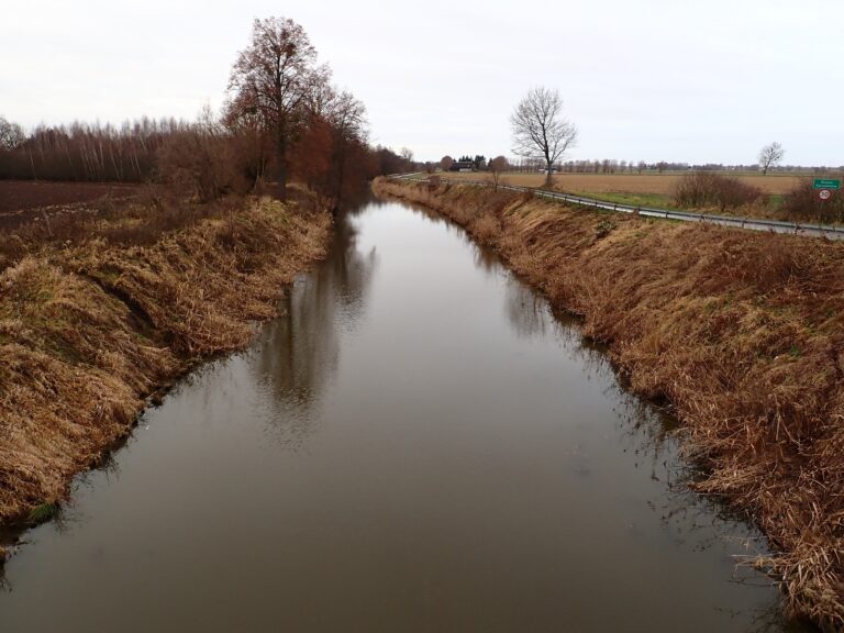 Sakówko/Zakończenie sezonu MWR
