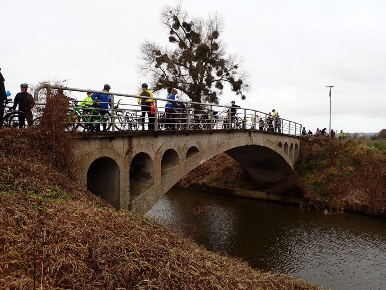 Sakówko/Zakończenie sezonu MWR