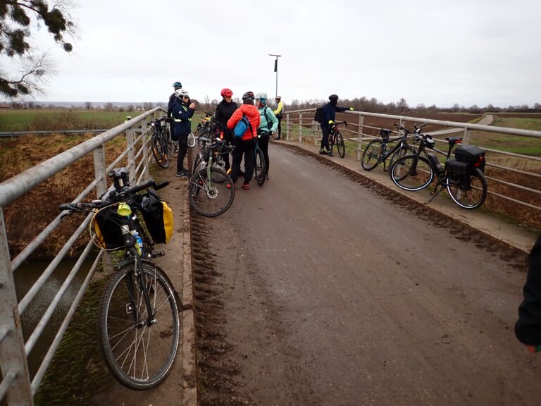 Sakówko/Zakończenie sezonu MWR