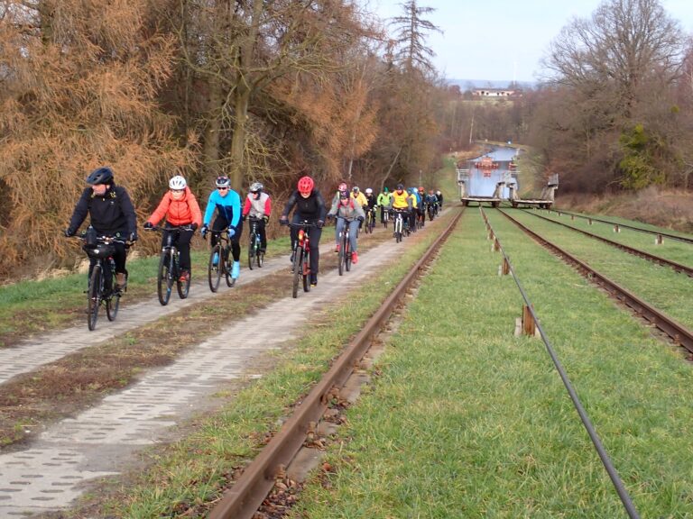Sakówko/Zakończenie sezonu MWR