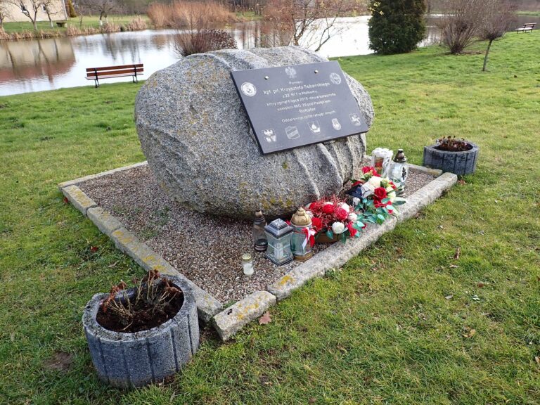 Sakówko/Zakończenie sezonu MWR