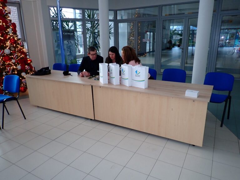 Sakówko/Zakończenie sezonu MWR