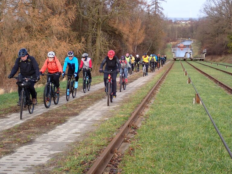 Sakówko/Zakończenie sezonu MWR