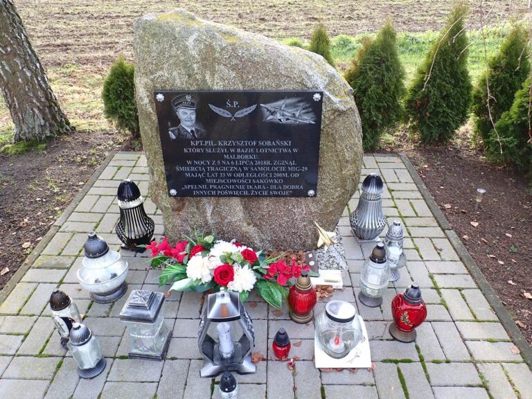 Sakówko/Zakończenie sezonu MWR