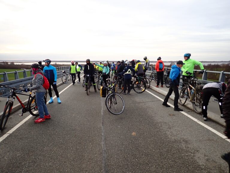 Sakówko/Zakończenie sezonu MWR