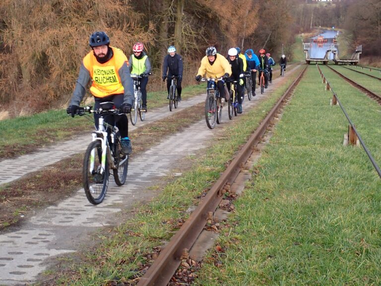 Sakówko/Zakończenie sezonu MWR