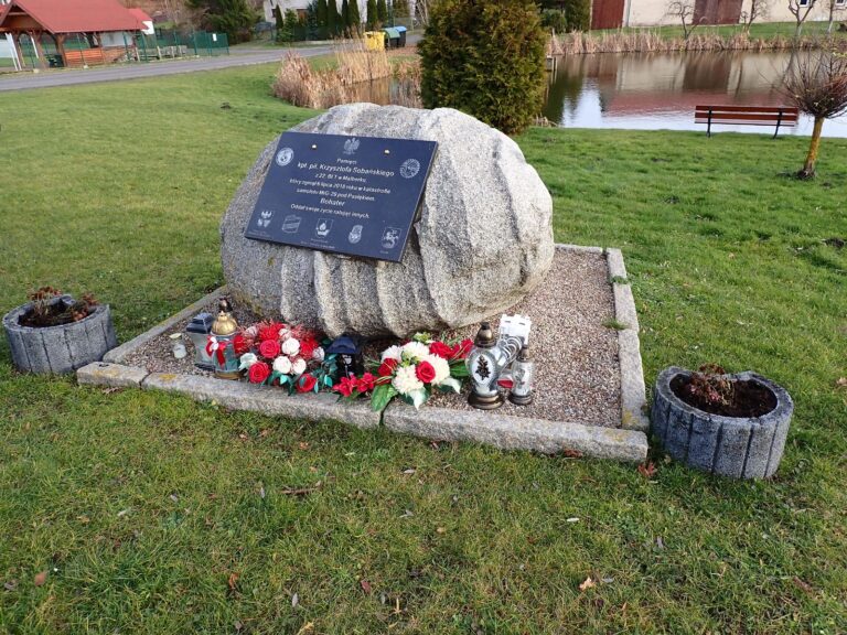 Sakówko/Zakończenie sezonu MWR