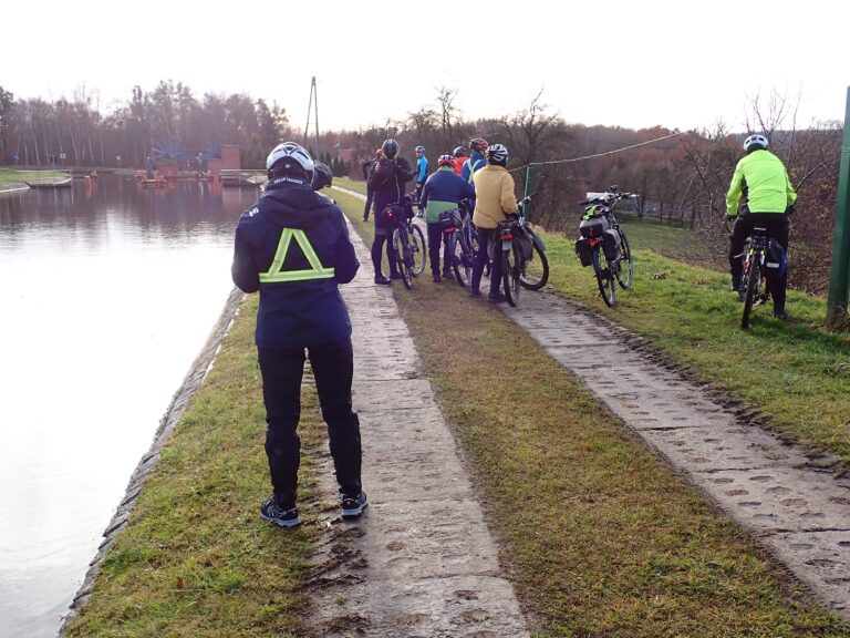 Sakówko/Zakończenie sezonu MWR