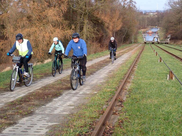Sakówko/Zakończenie sezonu MWR