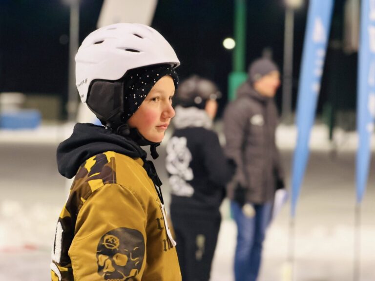 Łyżwiarski Kalbar 2026