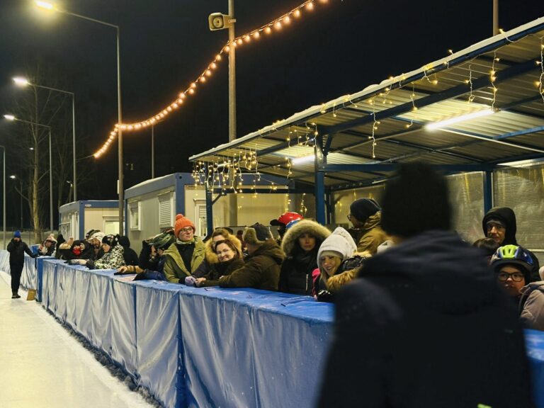 Łyżwiarski Kalbar 2026