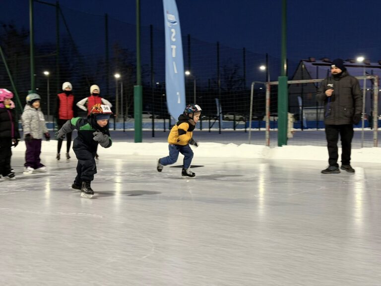 Łyżwiarski Kalbar 2026