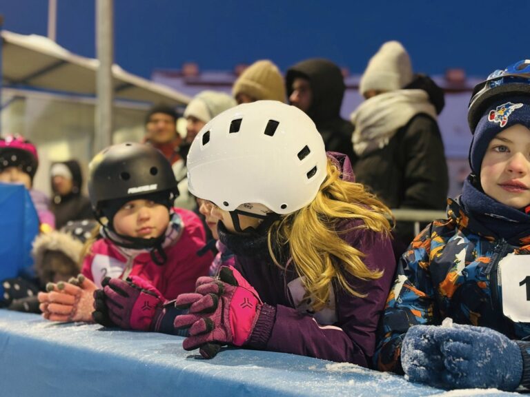 Łyżwiarski Kalbar 2026