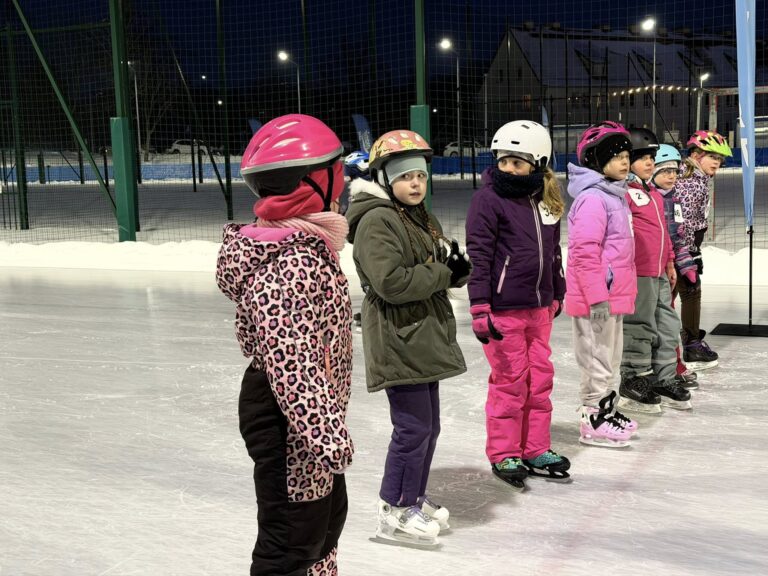 Łyżwiarski Kalbar 2026