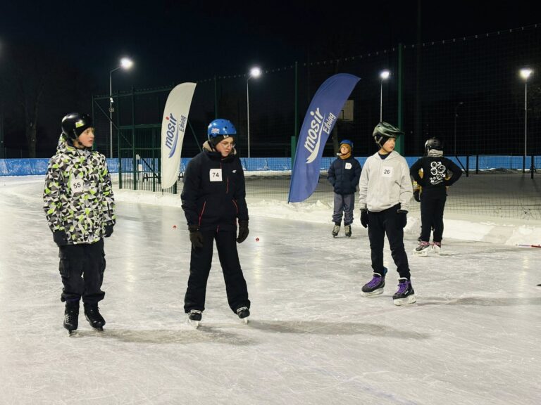 Łyżwiarski Kalbar 2026