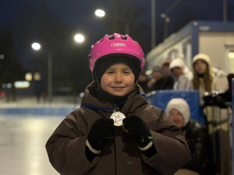 Łyżwiarski Kalbar 2026