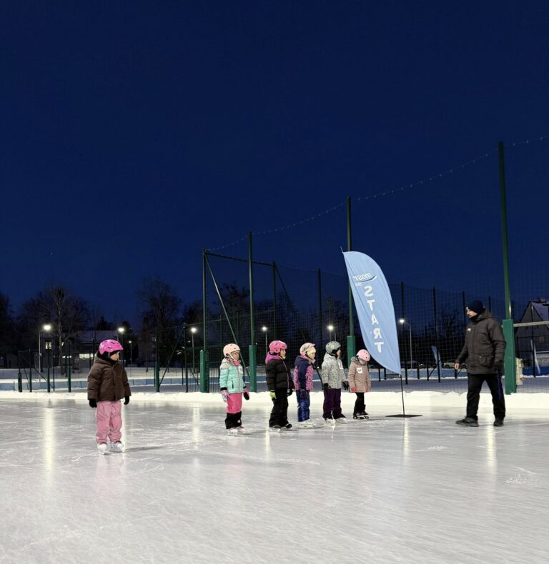 Łyżwiarski Kalbar 2026