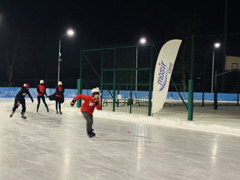 Łyżwiarski Kalbar 2026