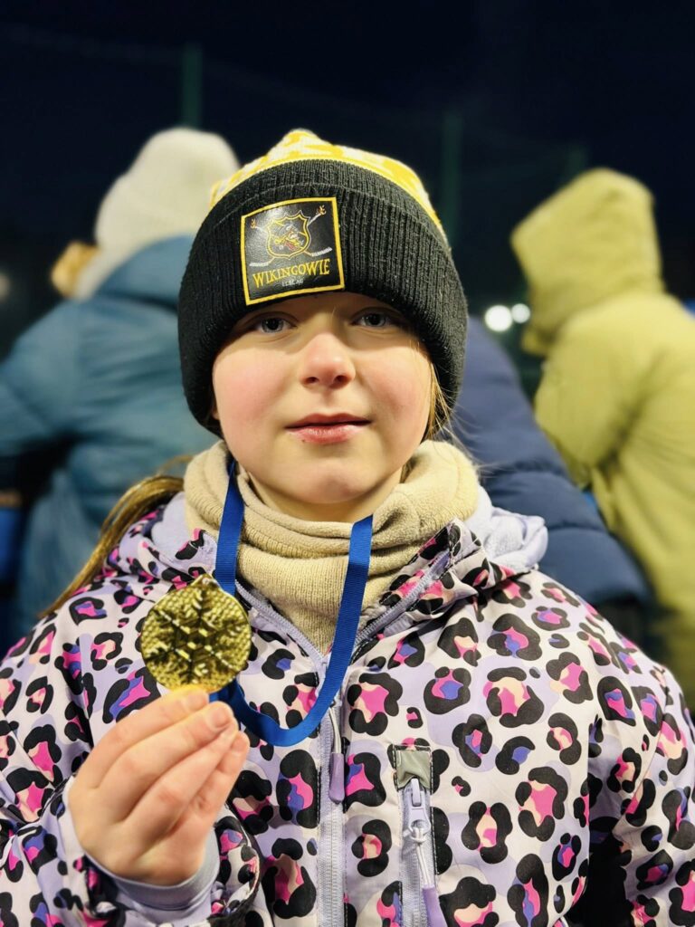 Łyżwiarski Kalbar 2026