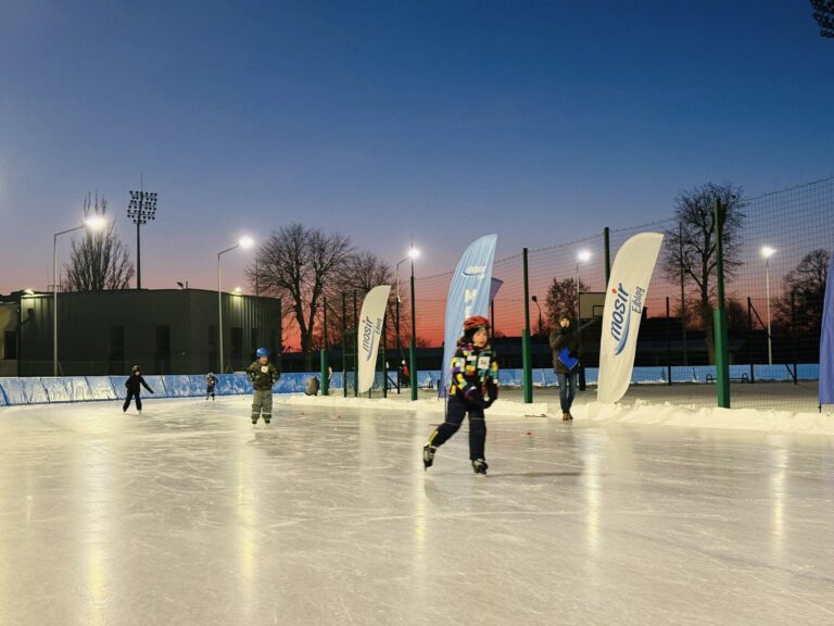 Łyżwiarski Kalbar 2026