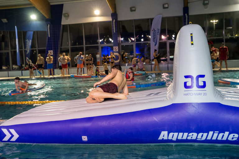 Rodzinna Noc Dolinka