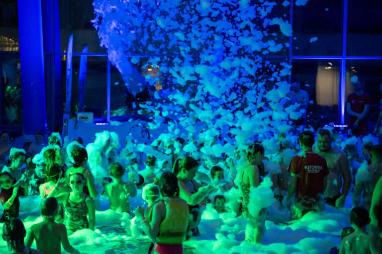 Rodzinna Noc Dolinka