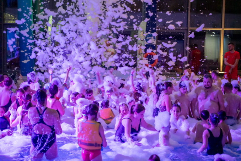 Rodzinna Noc Dolinka