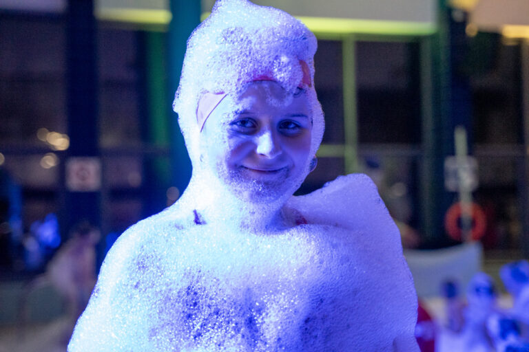 Rodzinna Noc Dolinka