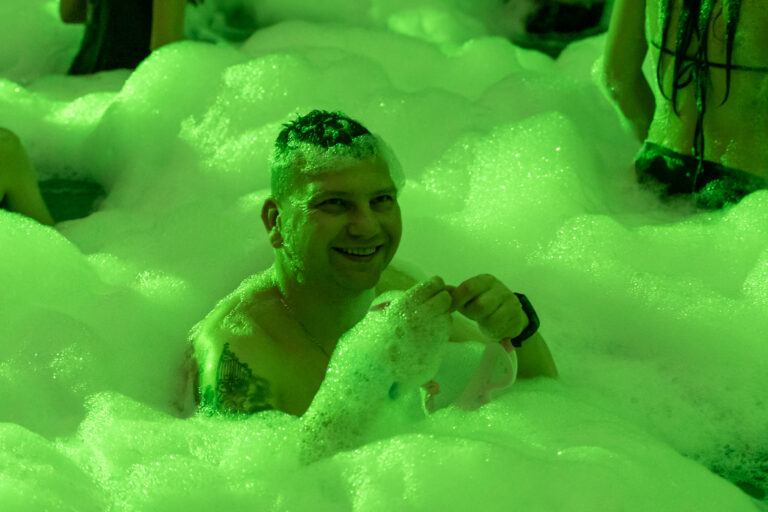 Rodzinna Noc Dolinka