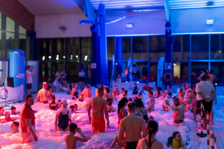 Rodzinna Noc Dolinka