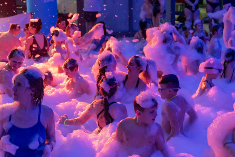 Rodzinna Noc Dolinka