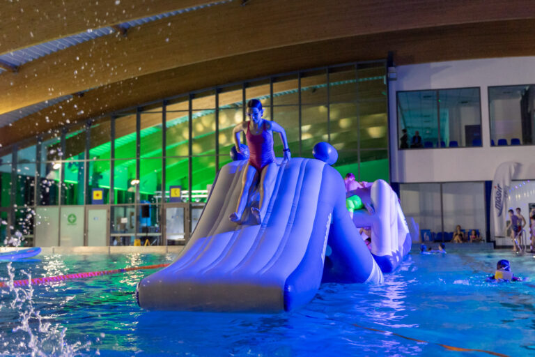 Rodzinna Noc Dolinka