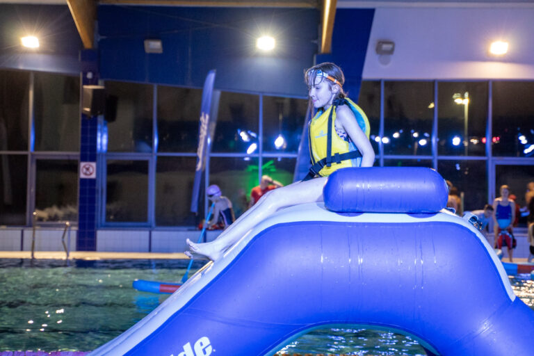 Rodzinna Noc Dolinka