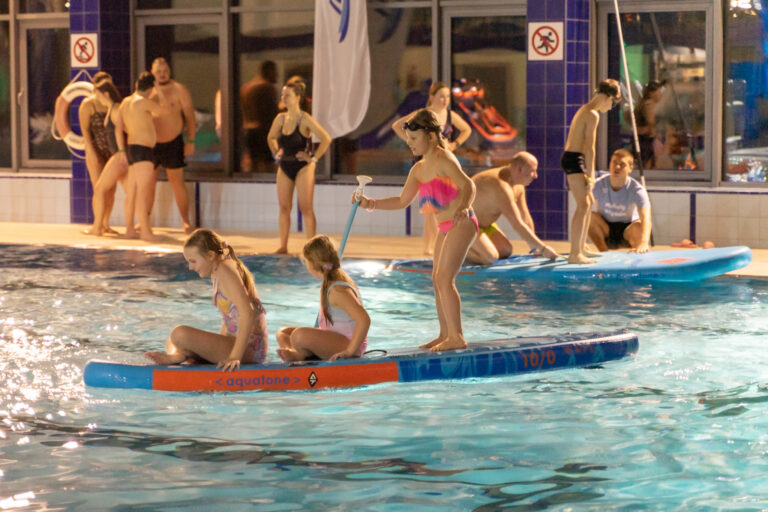 Rodzinna Noc Dolinka