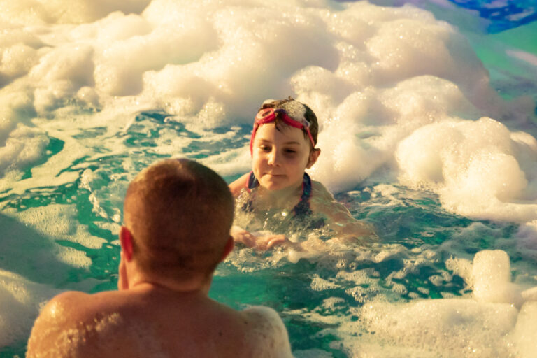 Rodzinna Noc Dolinka