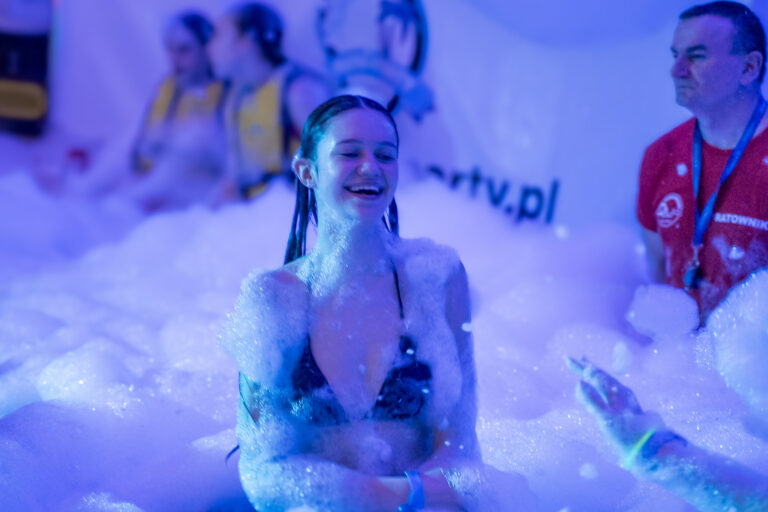 Rodzinna Noc Dolinka