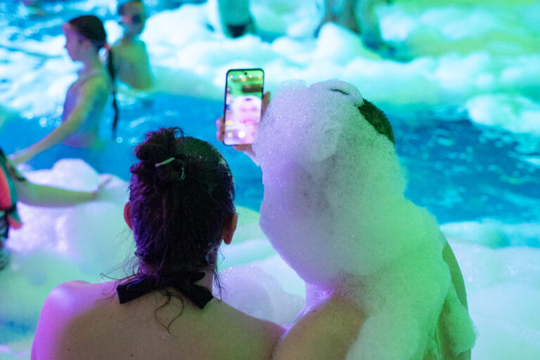 Rodzinna Noc Dolinka