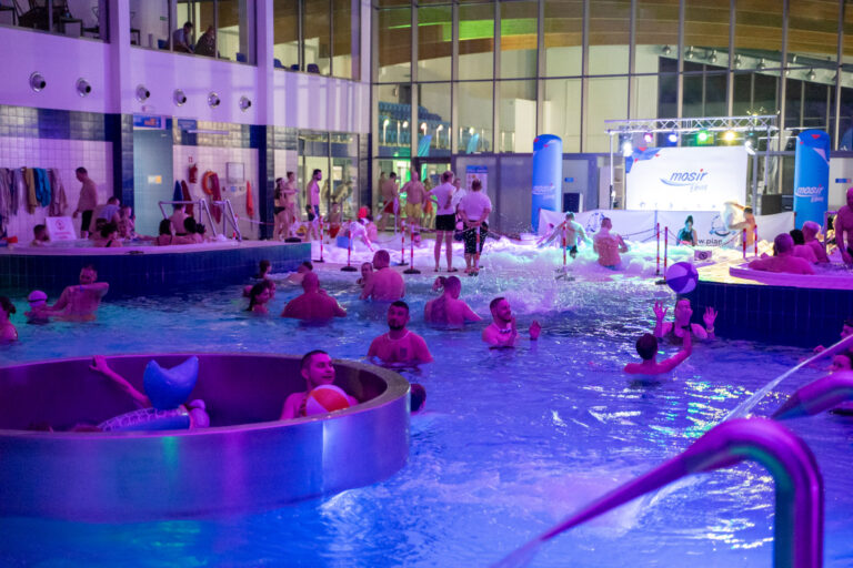 Rodzinna Noc Dolinka