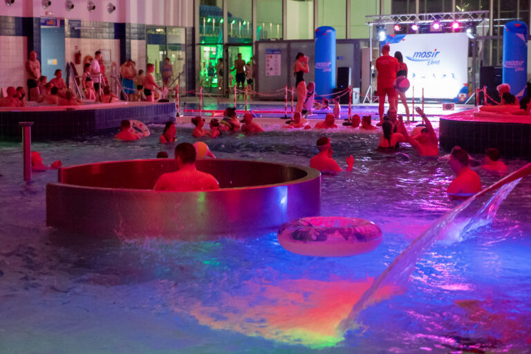 Rodzinna Noc Dolinka