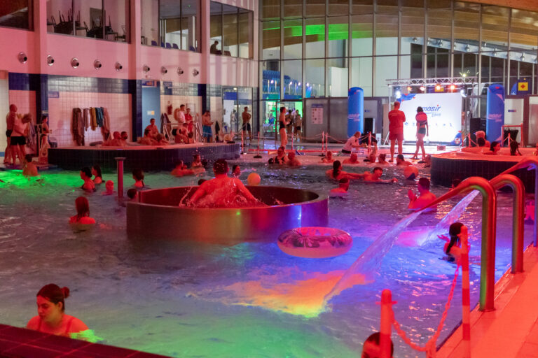 Rodzinna Noc Dolinka