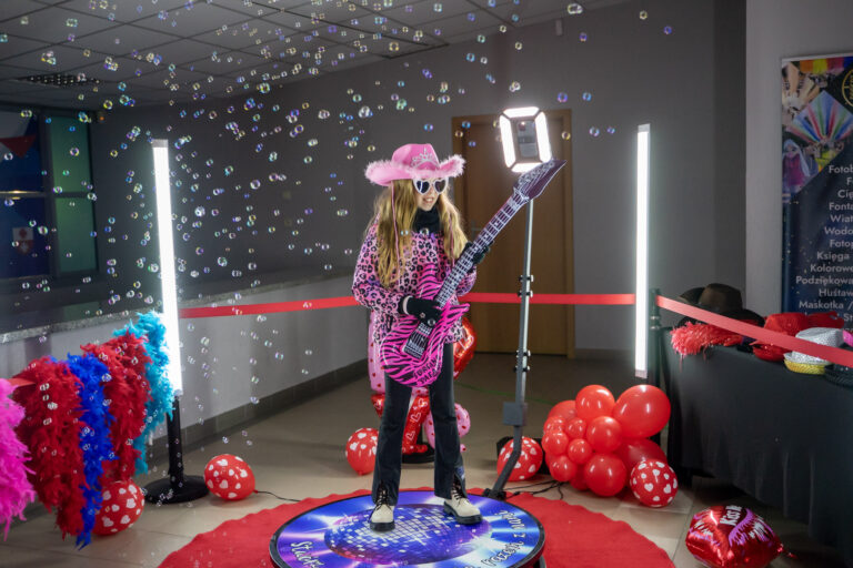 Walentynki na Lodowisku