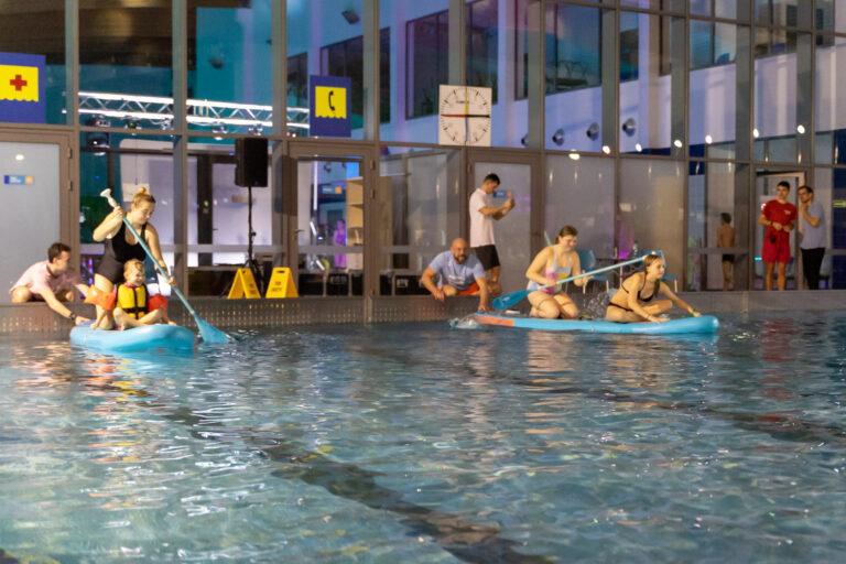 Rodzinna Noc Dolinka