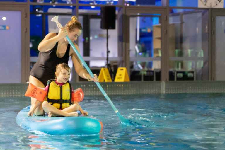 Rodzinna Noc Dolinka