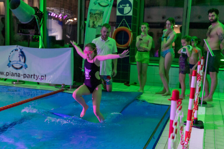 Rodzinna Noc Dolinka