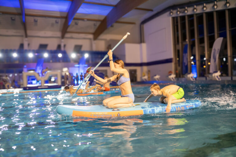 Rodzinna Noc Dolinka